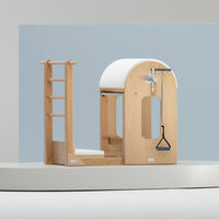 Ladder Barrel
